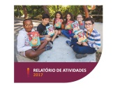 Relatório de Atividades 2017