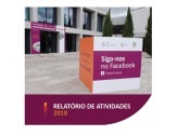 Relatório de Atividades 2018