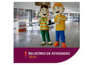 Relatório de Atividades 2019