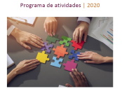 Programa de Atividades 2020