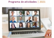 Programa de Atividades 2021