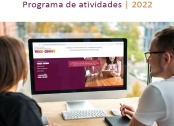 Programa de Atividades 2022