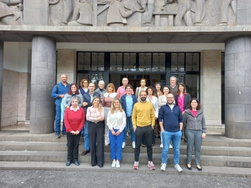 Novo curso de formação de professores na Região Autónoma da Madeira