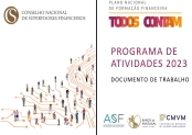 Programa de Atividades 2023