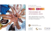 Programa de Atividades 2024