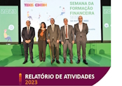Relatório de Atividades 2023