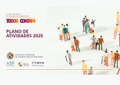 Plano de Atividades 2025