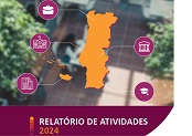 Relatório de Atividades 2024