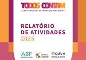 Relatório de Atividades 2025