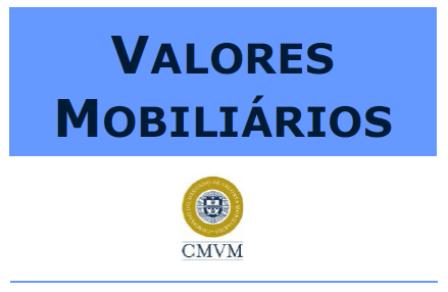 Brochura sobre Valores Mobiliários