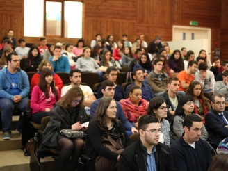 CTC2015-Açores