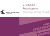 Caderno sobre Cheques - Regras Gerais
