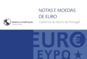Caderno sobre Notas e Moedas