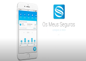 App: Os Meus Seguros