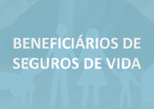 Beneficiários de seguros de vida