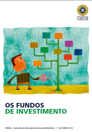 Brochura sobre Fundos de Investimento