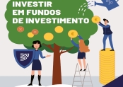 Brochura sobre fundos de investimento