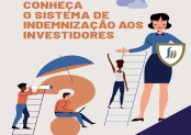 Brochura sobre Sistema de Indemnização aos Investidores