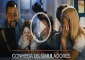 Vídeo - Simuladores: uma ferramenta do portal Todos Contam