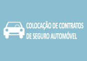 Colocação de contratos de seguro automóvel