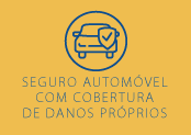 Campanha “Segure-se Bem!”: Contratos de seguro automóvel com coberturas de danos próprios