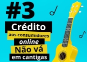 Crédito aos consumidores online. Eis o que deve saber antes de contratar