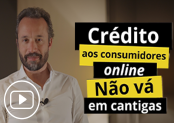 Vídeo: Crédito aos consumidores online. Eis o que deve saber antes de contratar