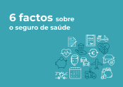 Teste os seus conhecimentos – 6 factos que deve saber sobre o seguro de saúde