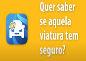 App: Tem seguro?