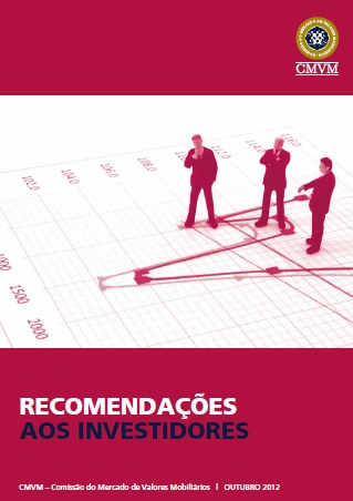 Recomendações aos Investidores