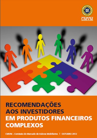 Recomendações Produtos Financeiros Complexos
