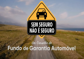 Vídeo - SEM SEGURO NÃO É SEGURO