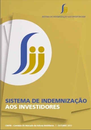 Sistema Indemnização Investidores