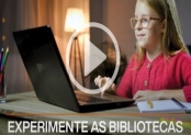 Vídeo - Bibliotecas: materiais pedagógicos disponíveis no portal Todos Contam