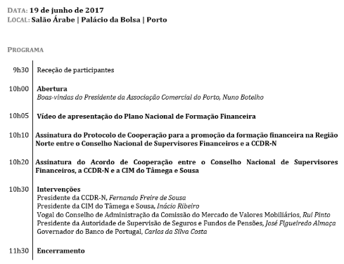 Programa