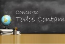 CONCURSO TODOS CONTAM
