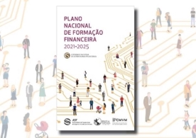 PLANO NACIONAL DE FORMAÇÃO FINANCEIRA 2021-2025
