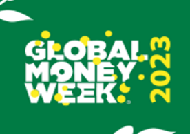 PARTICIPE NA GLOBAL MONEY WEEK 2023