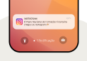 O PLANO NACIONAL DE FORMAÇÃO FINANCEIRA CHEGOU AO INSTAGRAM!