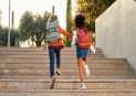 REGRESSAR ÀS AULAS