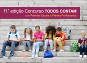 11.ª edição do Concurso Todos Contam