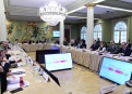 ASSEMBLEIA GERAL ANUAL DO CNSF COM A COMISSÃO DE ACOMPANHAMENTO DO PLANO