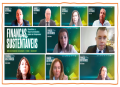 CMVM, IAPMEI e Turismo de Portugal realizaram webinar sobre finanças sustentáveis