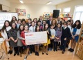 ASF entrega prémios do Concurso Todos Contam 