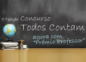 8.ª edição do Concurso Todos Contam