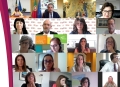Supervisores financeiros e SGMTSSS promovem sessão de apresentação do curso “Formação Financeira no Local de Trabalho”