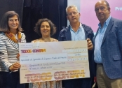 ASF entregou prémios do Concurso Todos Contam