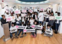 ASF convida alunos a celebrar a Global Money Week 2018