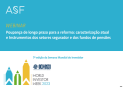 ASF participa na SMI com webinar sobre “Poupança de longo prazo para a reforma: caracterização atual e instrumentos dos setores segurador e dos fundos de pensões”
