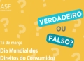 Dia Mundial dos Direitos do Consumidor